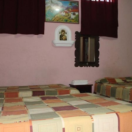 Hotel Pasadena II سان سلفادور المظهر الخارجي الصورة